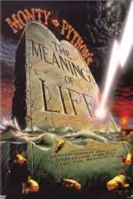 Watch The Meaning of Life Letmewatchthis