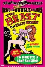 Watch The Beast That Killed Women Letmewatchthis