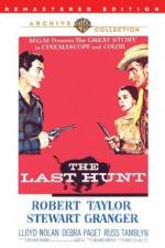 Watch The Last Hunt Letmewatchthis