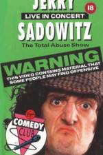 Watch Jerry Sadowitz - Live In Concert - The Total Abuse Show Letmewatchthis