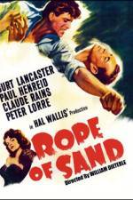 Watch Rope Of Sand Letmewatchthis