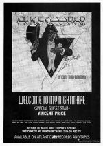 Watch Alice Cooper: The Nightmare Letmewatchthis