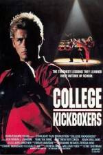 Watch College Kickboxers Letmewatchthis