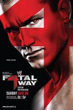 Watch WWE Fatal 4-Way Letmewatchthis