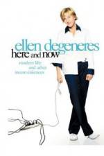 Watch Ellen DeGeneres Here and Now Letmewatchthis