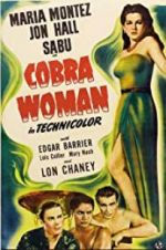 Watch Cobra Woman Letmewatchthis