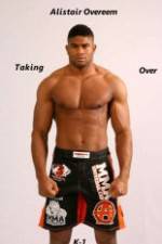 Watch Alistair Overeem Taking Over K-1 Letmewatchthis