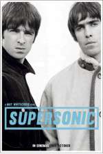 Watch Oasis Supersonic Letmewatchthis