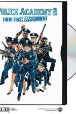 Watch Police Academy 2: Their First Assignment Letmewatchthis