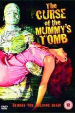 Watch The Curse of the Mummy's Tomb Letmewatchthis
