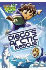 Watch Go Diego Go: Diego's Arctic Rescue Letmewatchthis