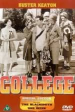Watch College 1927 Letmewatchthis
