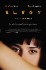 Watch Elegy Online Letmewatchthis