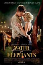 Watch Water for Elephants Letmewatchthis