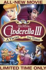 Watch Cinderella III: A Twist in Time Letmewatchthis