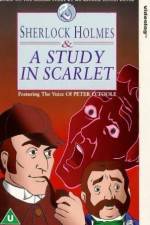 Watch Sherlock Holmes and a Study in Scarlet Letmewatchthis