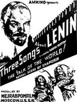 Watch Three Songs About Lenin Letmewatchthis