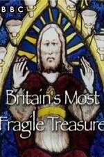 Watch Britain's Most Fragile Treasure Letmewatchthis