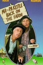 Watch Ma and Pa Kettle Back on the Farm Letmewatchthis