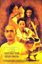 Watch Crouching Tiger Hidden Dragon Letmewatchthis