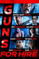 Watch Guns for Hire Letmewatchthis