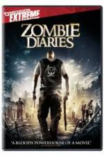 Watch The Zombie Diaries Letmewatchthis