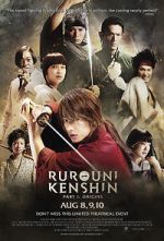 Watch Rurouni Kenshin Part I: Origins Letmewatchthis