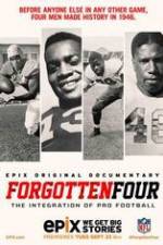 Watch Forgotten Four: The Integration of Pro Football Letmewatchthis