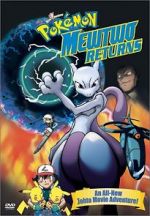 Watch Pokmon: Mewtwo Returns Letmewatchthis