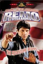 Watch Remo Williams The Adventure Begins Letmewatchthis