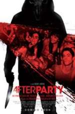 Watch Afterparty Letmewatchthis