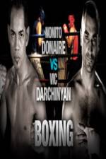 Watch Nonito Donaire vs Vic Darchinyan II Letmewatchthis