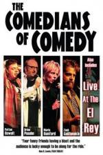 Watch The Comedians of Comedy Letmewatchthis