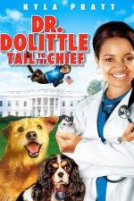 Watch Dr. Dolittle: Tail to the Chief Letmewatchthis