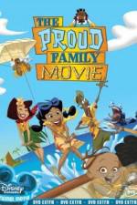 Watch The Proud Family Movie Letmewatchthis