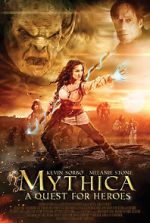 Watch Mythica: A Quest for Heroes Letmewatchthis