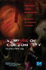 Watch Vampire Of Quezon City Letmewatchthis