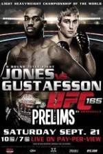 Watch UFC 165 Preliminary Fights Letmewatchthis