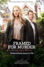 Watch Framed for Murder: A Fixer Upper Mystery Letmewatchthis