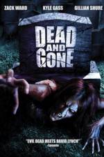 Watch Dead and Gone Letmewatchthis