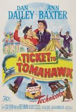Watch A Ticket to Tomahawk Letmewatchthis