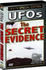 Watch UFO's The Secret Evidence Letmewatchthis
