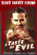Watch A Taste of Evil Letmewatchthis