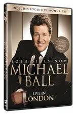 Watch Michael Ball: Both Sides Now - Live Tour 2013 Letmewatchthis