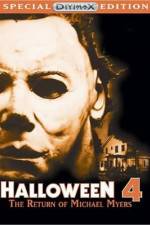 Watch Halloween 4: The Return of Michael Myers Letmewatchthis