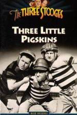 Watch Three Little Pigskins Letmewatchthis