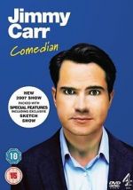 Watch Jimmy Carr: Comedian Letmewatchthis