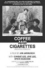 Watch Coffee and Cigarettes II Letmewatchthis