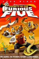 Watch Kung Fu Panda Secrets of the Furious Five Letmewatchthis