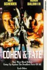 Watch Cohen and Tate Letmewatchthis